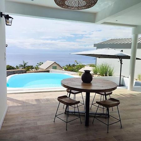 T2 Villa Reve D'Ailleurs St Leu Сен-Лу Екстериор снимка